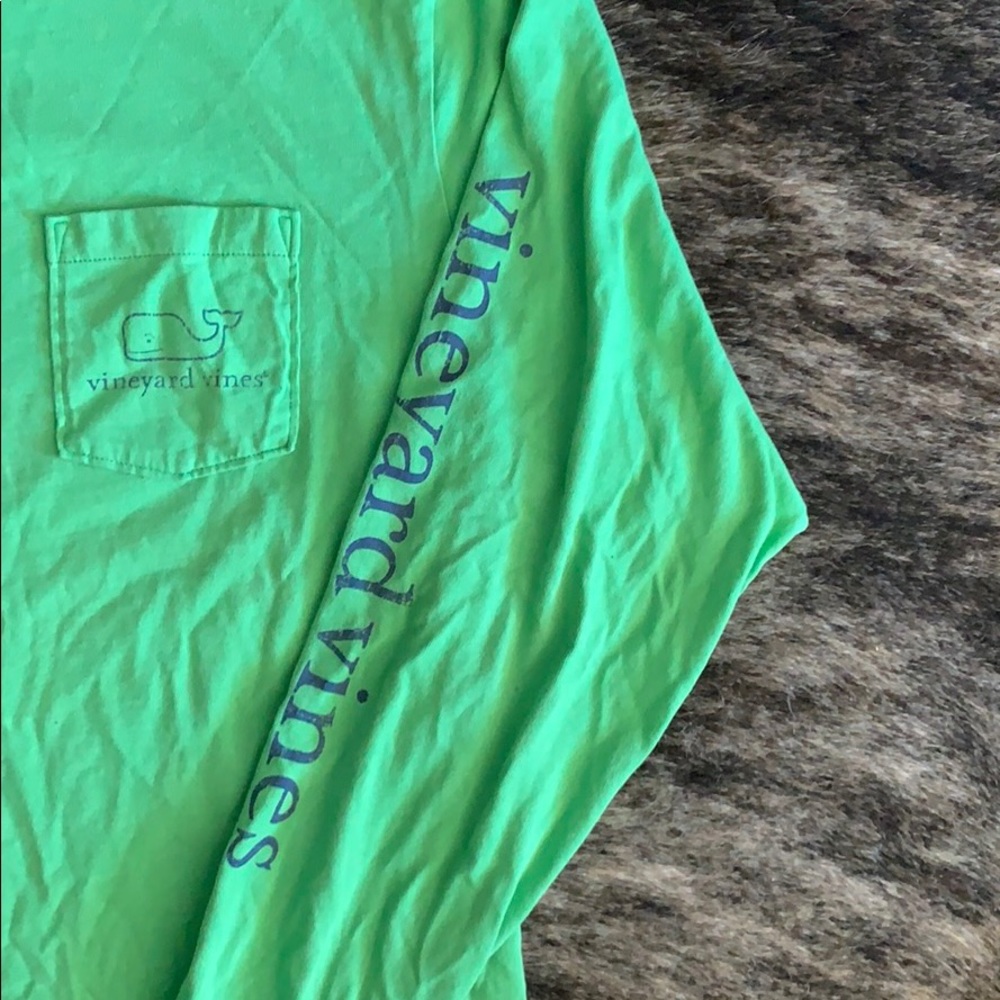 Vineyard vines longsleeve T-shirt